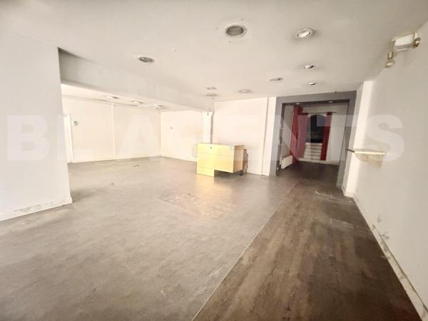  Murs commerciaux d’exception