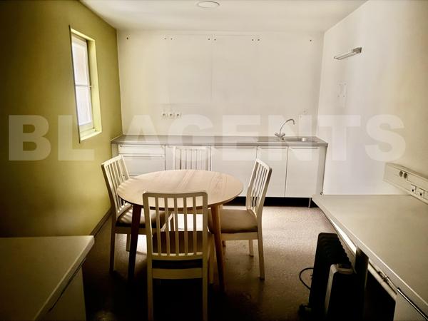  Murs commerciaux d’exception