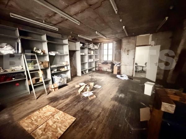  Murs commerciaux d’exception