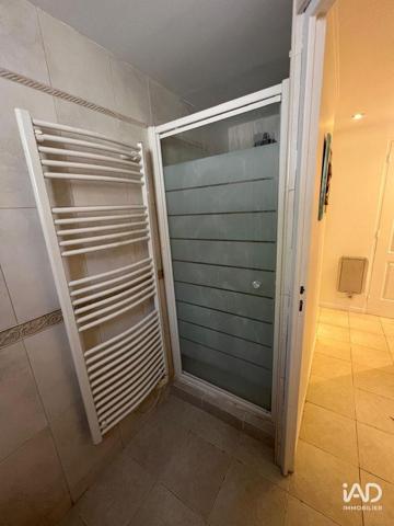 Maison à vendre 7 pièces 166 m² Saint-Doulchard
