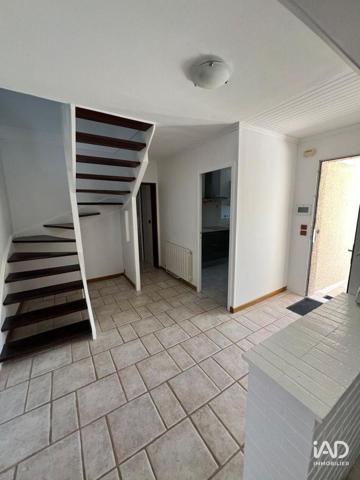 Maison à vendre 7 pièces 166 m² Saint-Doulchard