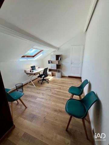 Maison à vendre 7 pièces 166 m² Saint-Doulchard