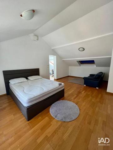 Maison à vendre 7 pièces 166 m² Saint-Doulchard