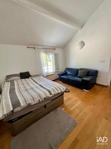Maison à vendre 7 pièces 166 m² Saint-Doulchard