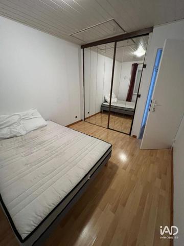 Maison à vendre 7 pièces 166 m² Saint-Doulchard