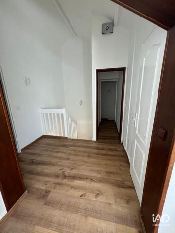 Maison à vendre 7 pièces 166 m² Saint-Doulchard