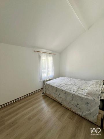 Maison à vendre 7 pièces 166 m² Saint-Doulchard