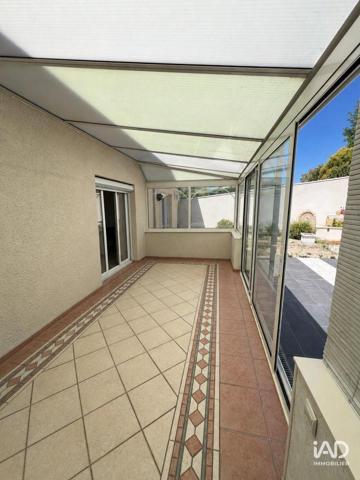 Maison à vendre 7 pièces 166 m² Saint-Doulchard