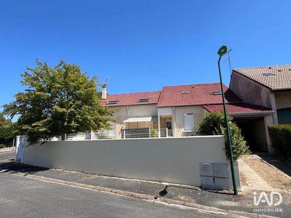 Maison à vendre 7 pièces 166 m² Saint-Doulchard