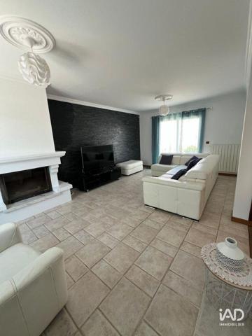 Maison à vendre 7 pièces 166 m² Saint-Doulchard
