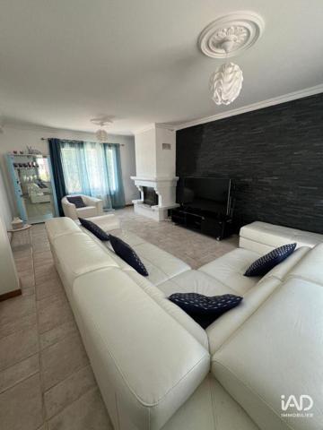 Maison à vendre 7 pièces 166 m² Saint-Doulchard