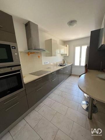 Maison à vendre 7 pièces 166 m² Saint-Doulchard