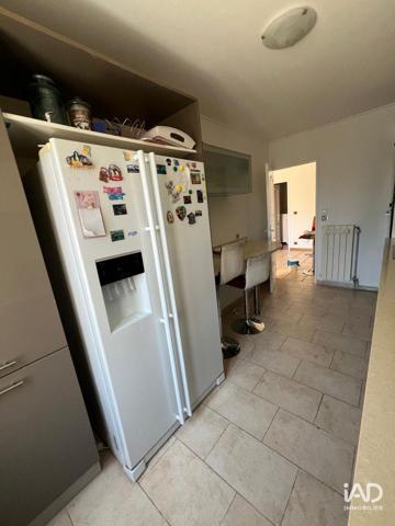 Maison à vendre 7 pièces 166 m² Saint-Doulchard