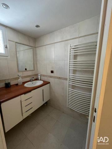 Maison à vendre 7 pièces 166 m² Saint-Doulchard