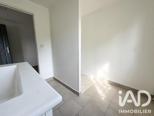 Maison à vendre 4 pièces 93 m² Lignières-de-Touraine