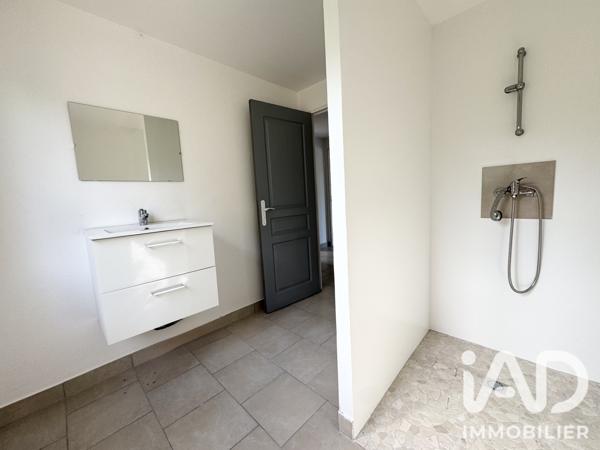 Maison à vendre 4 pièces 93 m² Lignières-de-Touraine