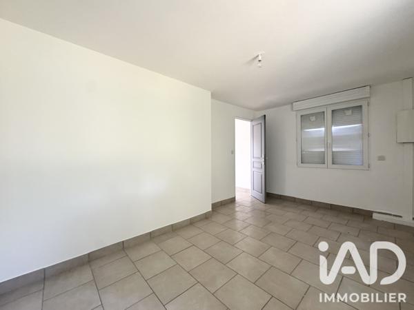 Maison à vendre 4 pièces 93 m² Lignières-de-Touraine