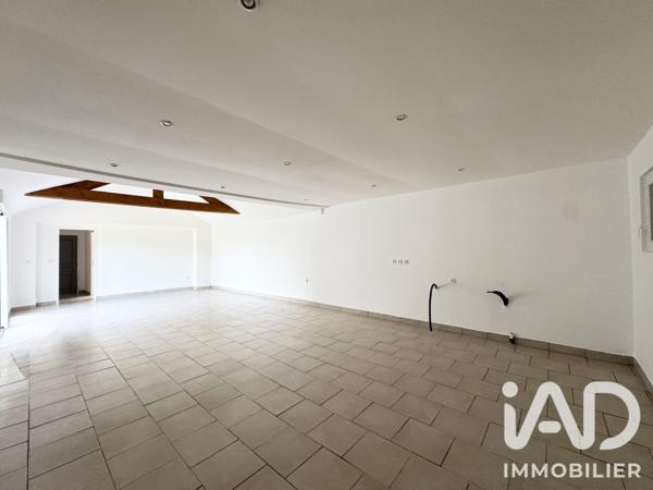Maison à vendre 4 pièces 93 m² Lignières-de-Touraine