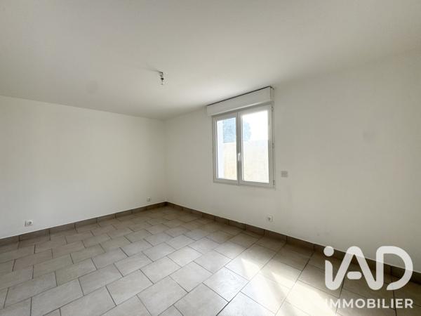 Maison à vendre 4 pièces 93 m² Lignières-de-Touraine