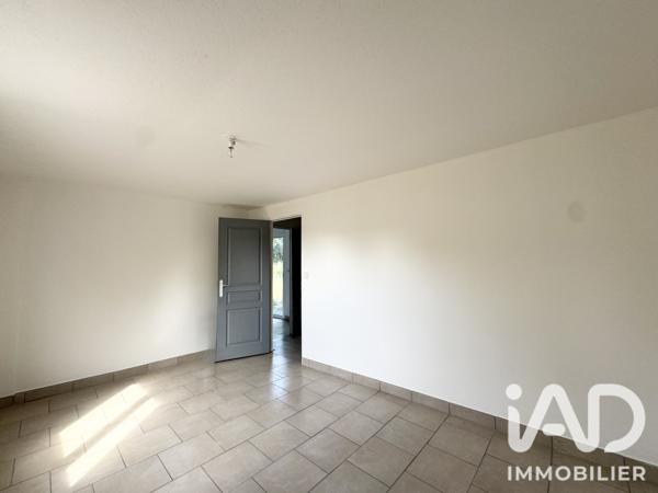 Maison à vendre 4 pièces 93 m² Lignières-de-Touraine