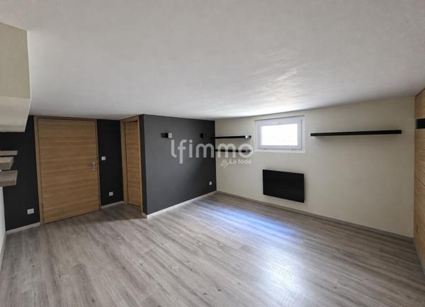 Belle maison familiale avec espace indépendant et grand terrain