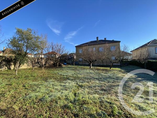 Maison à vendre  5 pièces - 124,50 m2 GOURDON - 46