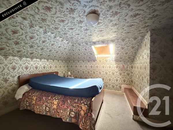 Maison à vendre  5 pièces - 124,50 m2 GOURDON - 46