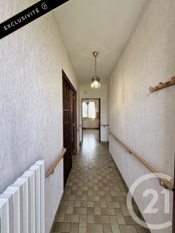 Maison à vendre  5 pièces - 124,50 m2 GOURDON - 46