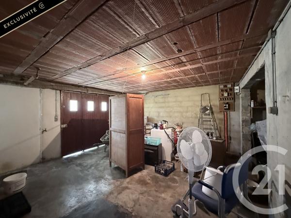 Maison à vendre  5 pièces - 124,50 m2 GOURDON - 46