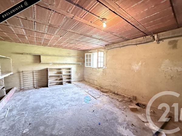 Maison à vendre  5 pièces - 124,50 m2 GOURDON - 46