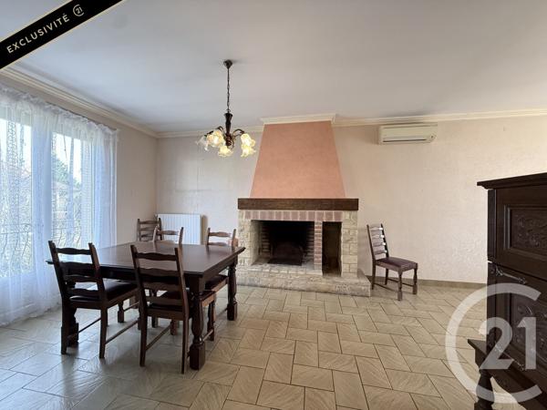 Maison à vendre  5 pièces - 124,50 m2 GOURDON - 46