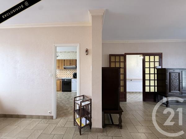 Maison à vendre  5 pièces - 124,50 m2 GOURDON - 46