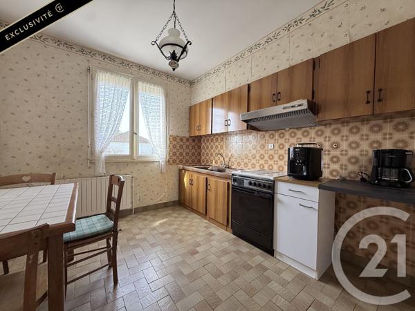 Maison à vendre  5 pièces - 124,50 m2 GOURDON - 46