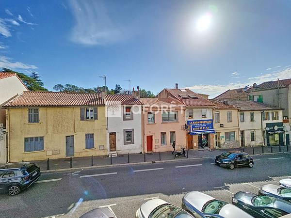 Achat appartement Marseille 12 - 3 pièce(s) - 55 m² - 207 000 €