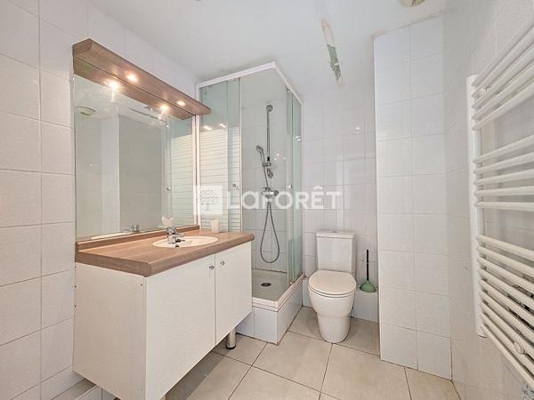 Achat appartement Marseille 12 - 3 pièce(s) - 55 m² - 207 000 €