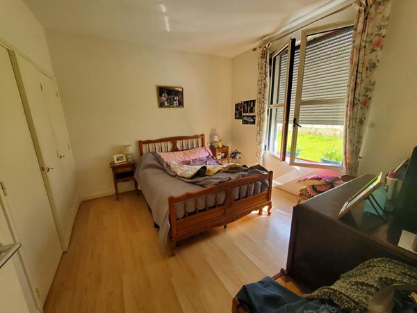 Appartement Tours 2 pièce(s)