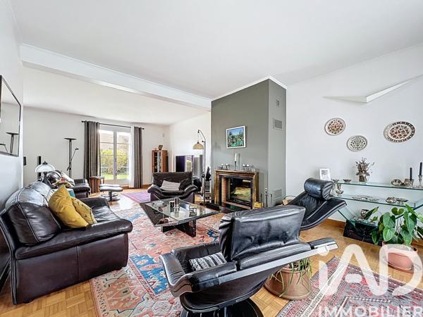 Maison à vendre 7 pièces 152 m² Othis