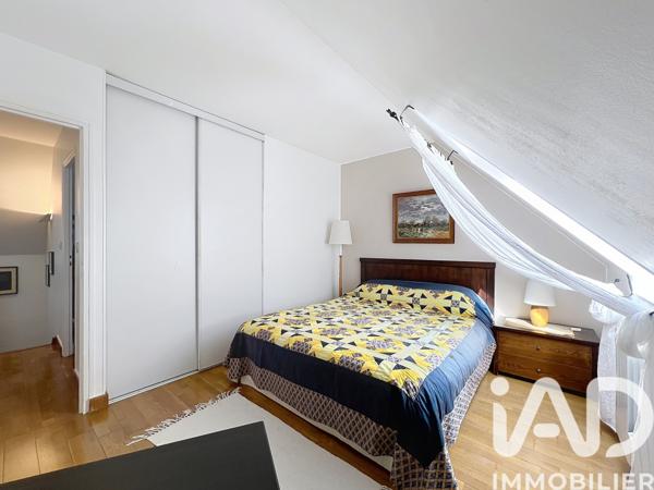 Maison à vendre 7 pièces 152 m² Othis