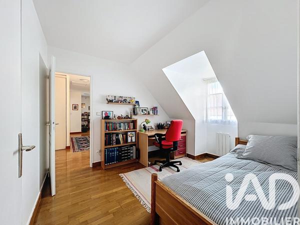 Maison à vendre 7 pièces 152 m² Othis
