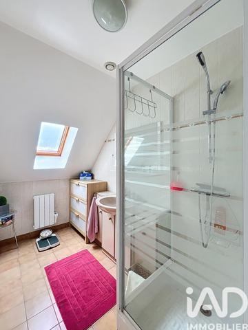Maison à vendre 7 pièces 152 m² Othis