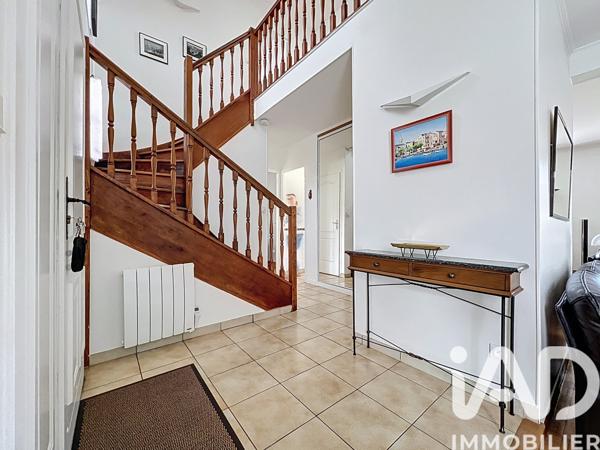 Maison à vendre 7 pièces 152 m² Othis