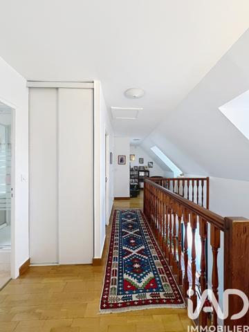 Maison à vendre 7 pièces 152 m² Othis