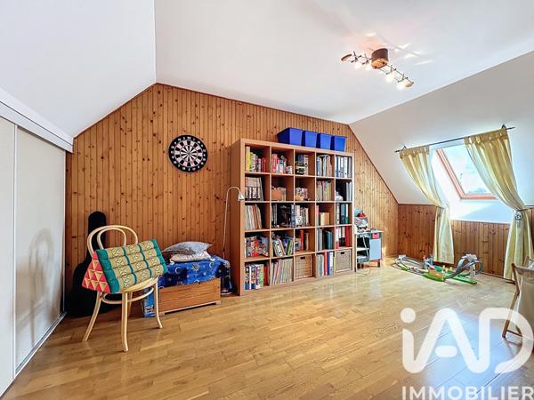 Maison à vendre 7 pièces 152 m² Othis