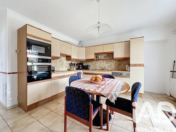 Maison à vendre 7 pièces 152 m² Othis