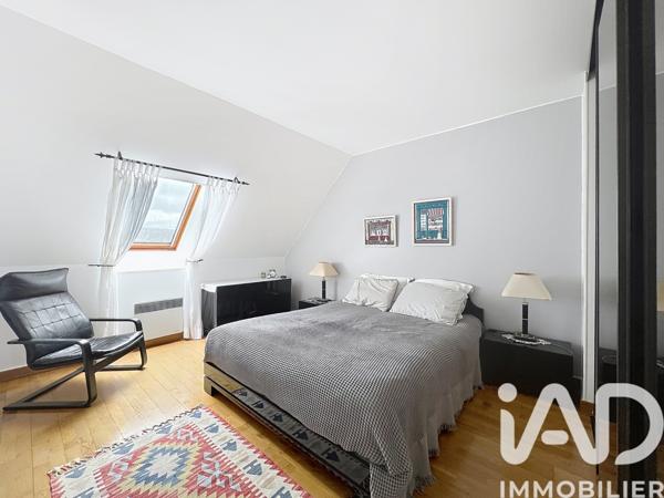 Maison à vendre 7 pièces 152 m² Othis