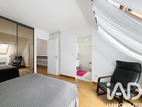 Maison à vendre 7 pièces 152 m² Othis