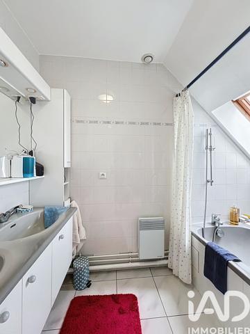 Maison à vendre 7 pièces 152 m² Othis