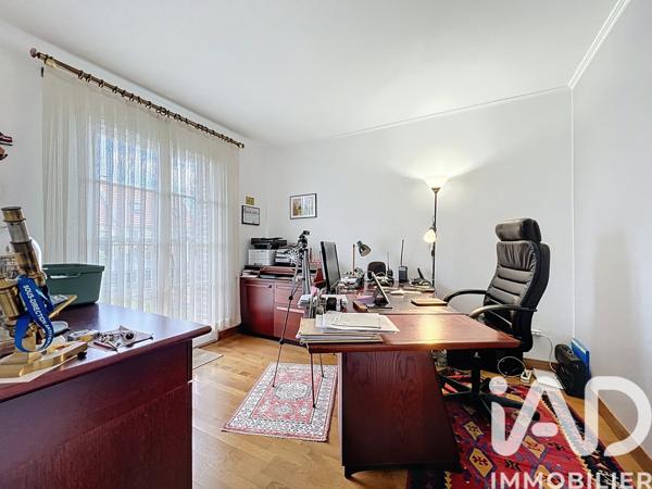 Maison à vendre 7 pièces 152 m² Othis