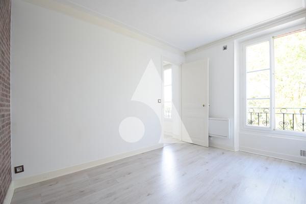Appartement 2 pièces 28 m2