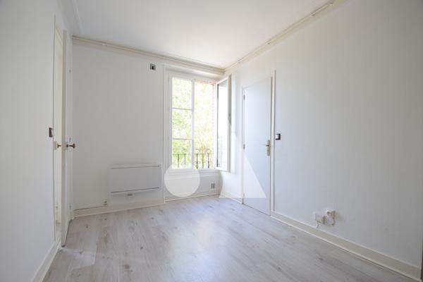 Appartement 2 pièces 28 m2